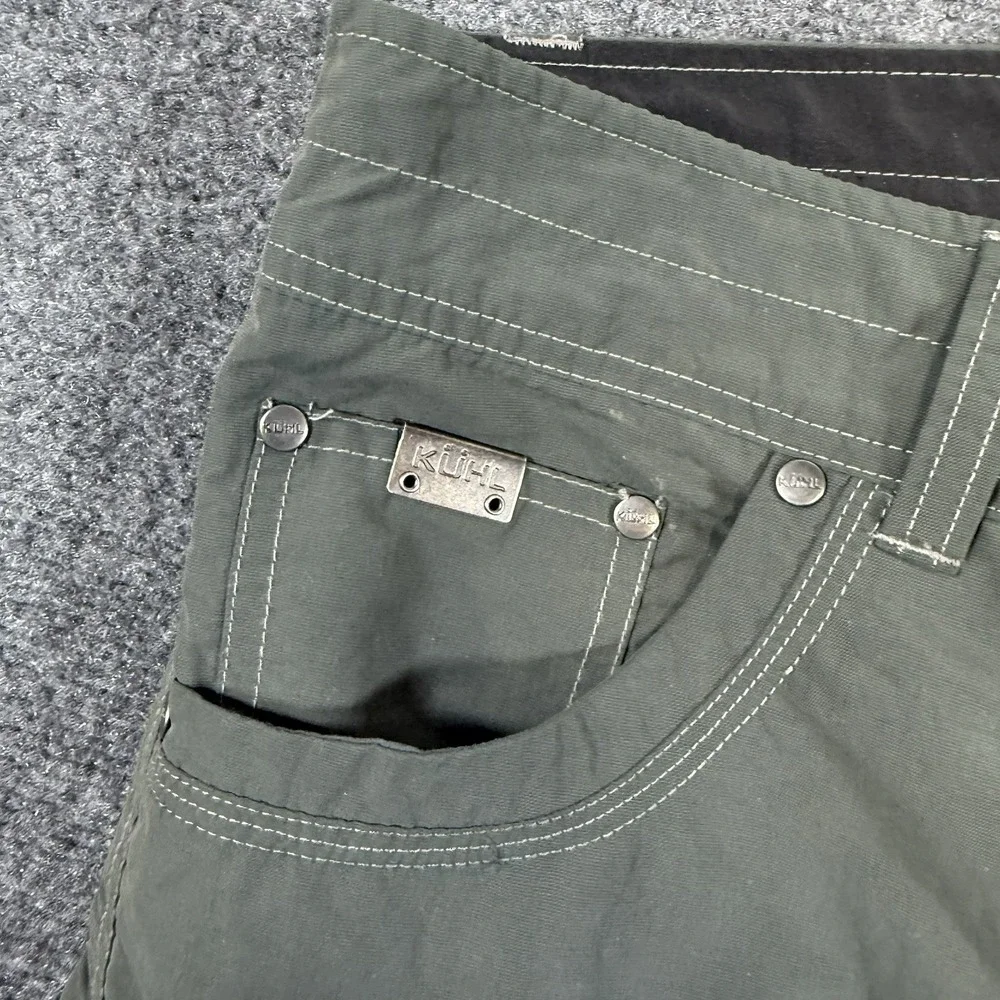 Kuhl pants mens